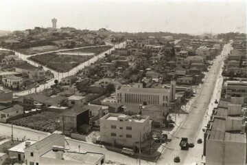 História do Bairro Taboão São Bernardo do Campo